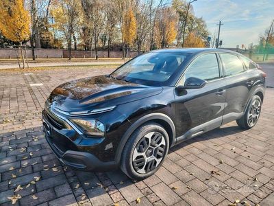 Begagnad Citroën C4 PureTech 101 HK (74 kW) 2024 Sedan