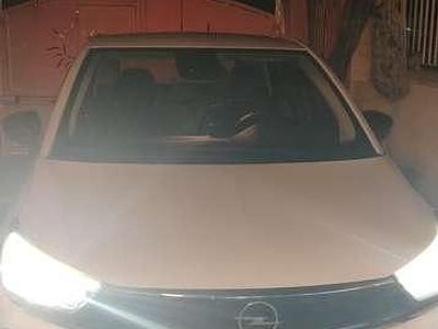 Usata Opel Crossland X Design & Tech 109 CV (80 kW) 2022 SUV