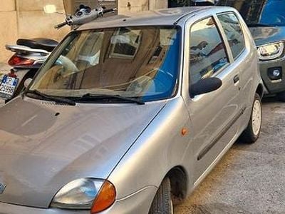 Fiat Seicento