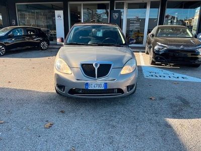 usata Lancia Ypsilon 1.4 Oro Ecochic GPL