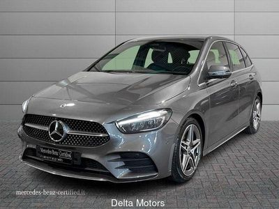 Usata Mercedes 180 Advanced Plus 116 CV (85 kW) 2024 Berlina