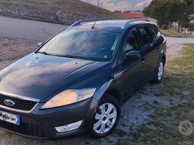 usata Ford Mondeo 4ª serie - 2010