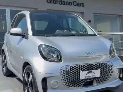 Usata Smart ForTwo Coupé Passion 41 kW (56 CV) 2021 Other Utilitaria