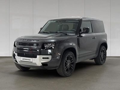 Usata Land Rover Defender S 200 CV (147 kW) 2025 Carpathian grey SUV