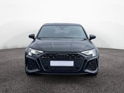 usata Audi RS3 Sportback RS 3 RS 3 SPBS tr. 5 Anni Garanzia Tetto paniorama B&O