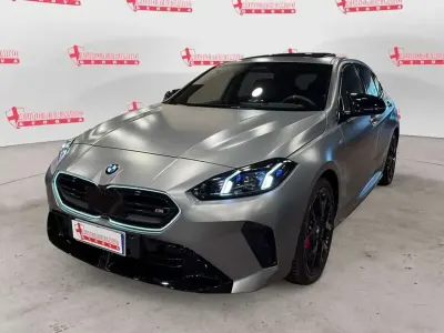 Nuova BMW 135 M Sport 300 CV (220 kW) 2025 Grigio Utilitaria