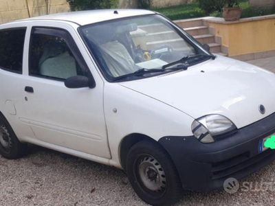 Fiat Seicento