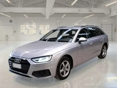 Usata Audi A4