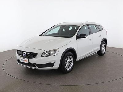 Volvo V60 CC
