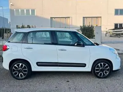 Usata Fiat 500L Pop Star 85 CV (62 kW) 2014 Monovolume