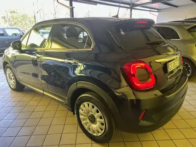 Usata Fiat 500X