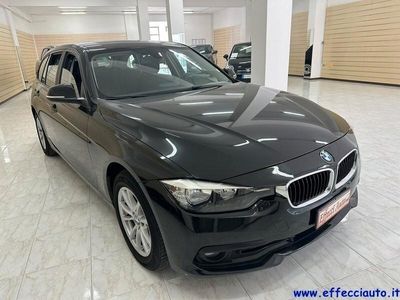 usata BMW 316 316 d Touring