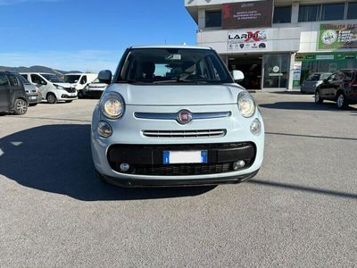 usata Fiat 500L 1.6 Multijet 105 CV Lounge