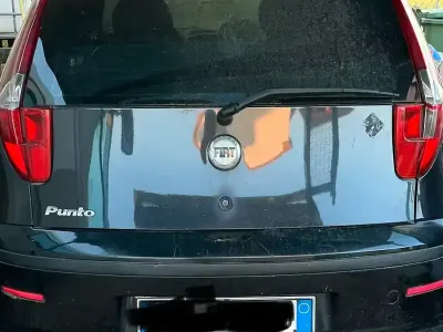 Usata Fiat Punto