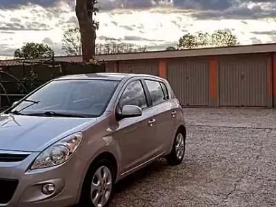 Usata Hyundai i20