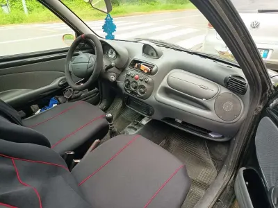Usata Fiat Seicento