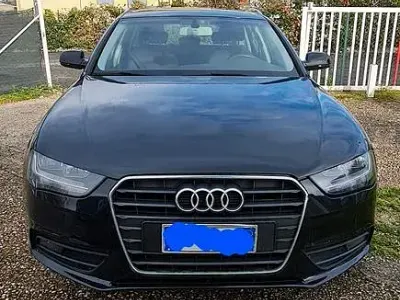 Usata Audi A4