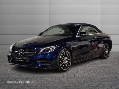 Mercedes C300