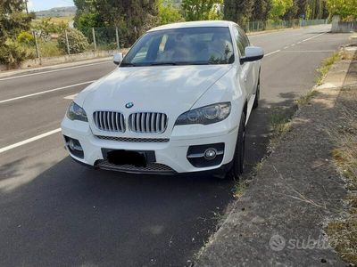 usata BMW X6 (e71/72) - 2012