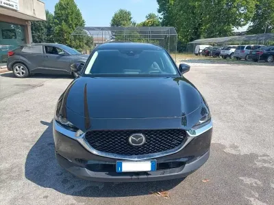 Usata Mazda CX-30
