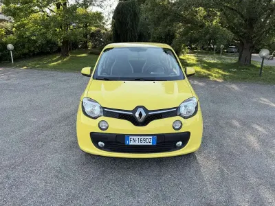 Usata Renault Twingo