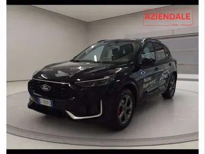Occasion Ford Kuga