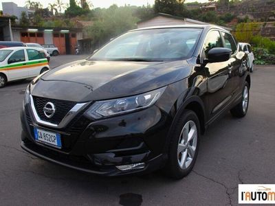 usata Nissan Qashqai -- 1.5 dCi Business