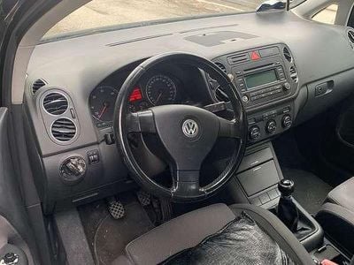 VW Golf Plus