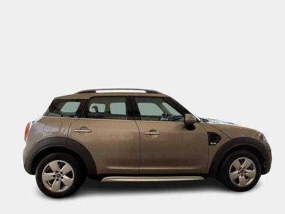 usata Mini One D Countryman Business Autom DCT