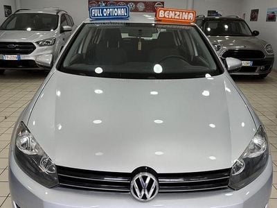 VW Golf VI