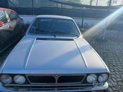 Usata Lancia Beta 135 CV (99 kW) 1984 Grigio Coupé