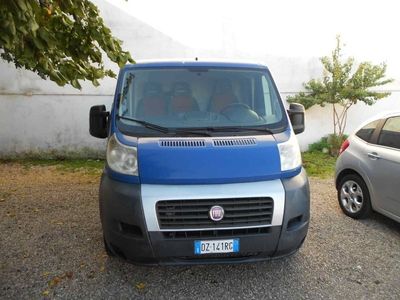 usata Fiat Ducato Ducato (2ª serie)10 2.8 diesel PM Furgone