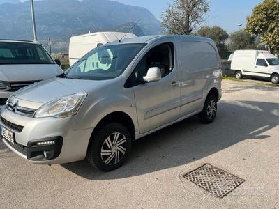 usata Citroën Berlingo Multispace BlueHDi 100 XTR