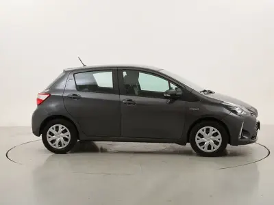 Second-hand Toyota Yaris Hybrid Business Edition 101 CP (74 kW) 2018 Hatchback