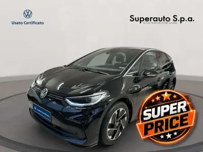 Usata VW ID.3