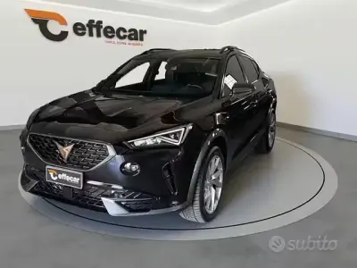 Usata Cupra Formentor