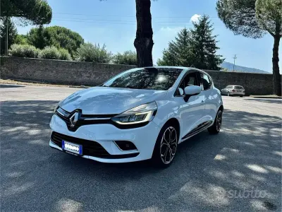 Usata Renault Clio