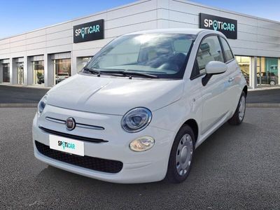 usata Fiat 500 1.3 95cv Multijet Pop