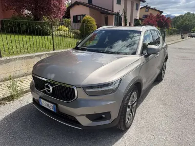 Usata Volvo XC40