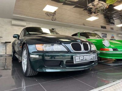 usata BMW Z3 1.9 16V cat Roadster