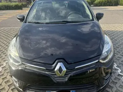 Usata Renault Clio IV