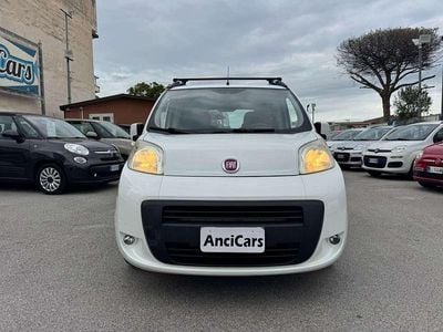 Fiat Qubo