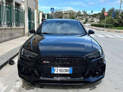 Audi RS4