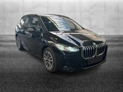 Usata BMW 220 Active Tourer