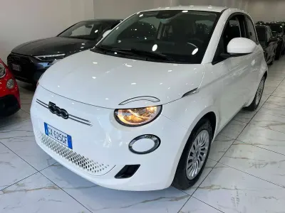 Usata Fiat 500e
