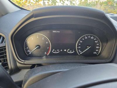 Usata Ford Ecosport Titanium S 125 CV (91 kW) 2022 SUV