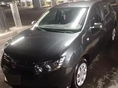 Usata Dacia Sandero