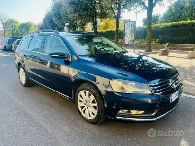 Occasion VW Passat