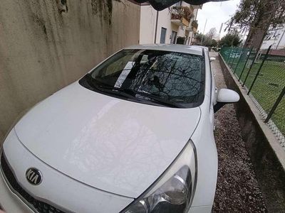 Usata Kia Rio City 83 CV (61 kW) 2016 Utilitaria