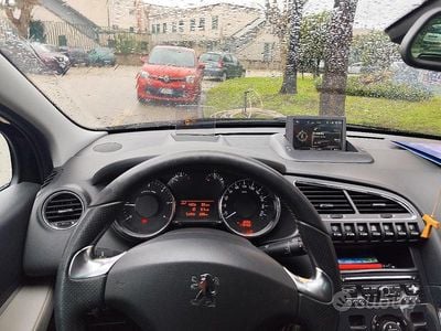 Usata Peugeot 3008